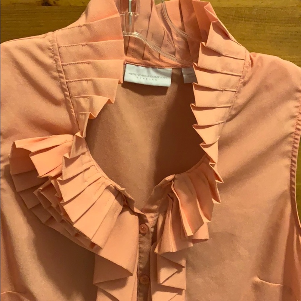 Shell Tank - Picture 2 of 3